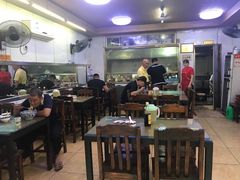 大堂-活鱼村·老陈记粉店