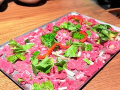 -野山舂·贵州现舂酸汤火锅(鸿通城店)