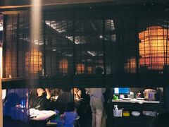 -绿茶餐厅(汇悦大融城店)