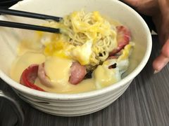 -新记餐厅(香槟大厦店)