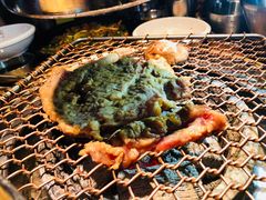 -农乐园炭火烤肉(世茂店)