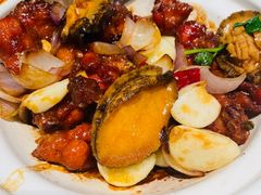 -潮界(虹桥新天地店)