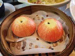 -绿茶餐厅(龙井船宴· 品牌总店)