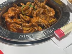 -王婆大虾(五道口店)