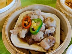 -盛港湾海鲜食府(黄沙店)