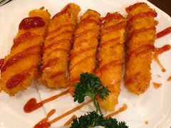 -福樱兰海鲜放题铁板烧(加州店)