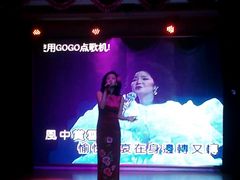 -邓丽君音乐主题餐厅