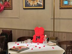 -狮拾久·现代新加坡料理(壹方城店)