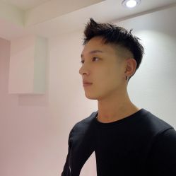 -Rise Hair上升造型