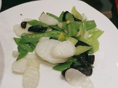 -高第街56号港式餐厅·精选(世茂广场宽厚里大明湖店)