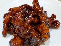 -黄弟大排档·湖南菜·小龙虾·小海鲜(凯旋北路店)