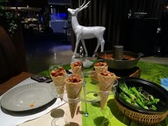 -华阳时光吧餐厅(华阳广场国际大饭店)