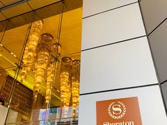 -粤海喜来登酒店·&More聚驿(天河城店)