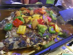 -鱼库·不仅是一家烤鱼店(车公庙店)