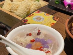 -盡膳口福跷脚牛肉火锅(合生汇购物中心店)