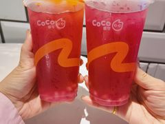 -CoCo都可(大兴店)