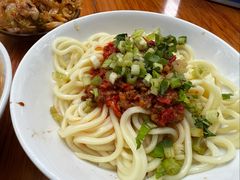 -纯阳馆鱼香排骨面(东二道街店)