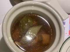 -食大利香港茶餐厅(南亚风情第一城店)