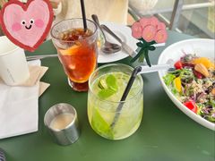 -沏点Trattoria意大利餐厅(新街口店)