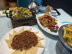 -老六饭店(翠通路店)