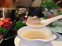 -捞王猪肚鸡火锅(财富中心店)