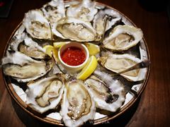 -恰餐厅及酒吧 CHAR Bar & Grill (北京丽都皇冠假日店)