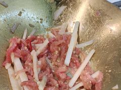 -六七八韩式烤肉·韩国料理(上杭路店)