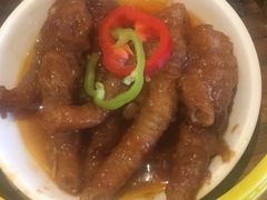 -粤港餐厅(禹州商业广场店)