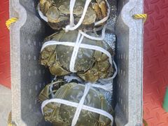 -蟹天蟹地农家菜·阳澄湖大闸蟹(浅水湾店)