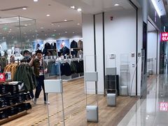 -优衣库(天津天河城店)