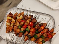 -回·龙虾铺·盆盆蟹·烧烤大排档(回龙观店)