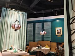 -花样西贡·蜜越餐厅·法式越南料理(水晶城店)