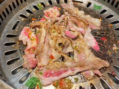 -嘿嘟嘟·肋条烧肉放题(爱融荟城店)