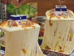 -哼蟹二将·烤肉酱蟹(合生汇店)