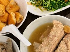 -松發肉骨茶(先得坊店)