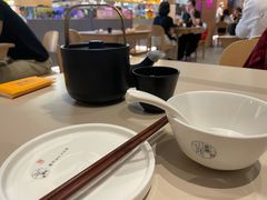 -蔡澜点心·粤菜(西单大悦城店)