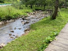 -大水川景区