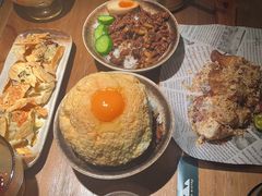 -岛风·台食小馆 ISLAND BISTRO(烟台山店)