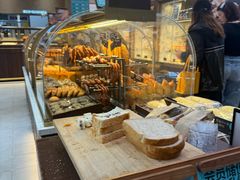 -工匠面包(壹方店)