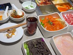 -海底捞火锅(江宸天街店)