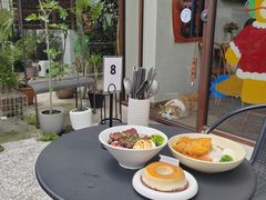 -肥朵食堂(带梦胡同店)