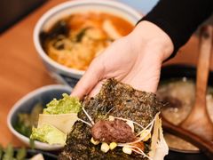 -丸藏和牛烧肉专门店(园区师惠坊店)