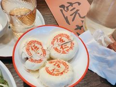 -院落新京菜·烤鸭(地安门店)