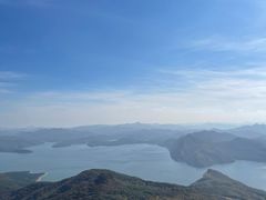 -五女山景区