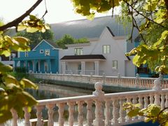 -哈尔滨文化公园