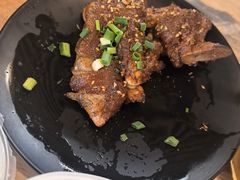 -郑记•不夜城烧烤•龙虾•虾蟹(黄鹤楼店)