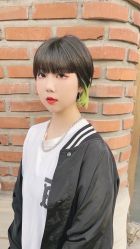 -icare美发沙龙