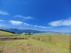 -新疆那拉提国家旅游度假区