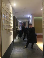 -盘子女人坊生日照·摄影馆(华强店)