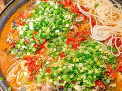 -隐厨·中国菜馆(三里屯T+MALL店)